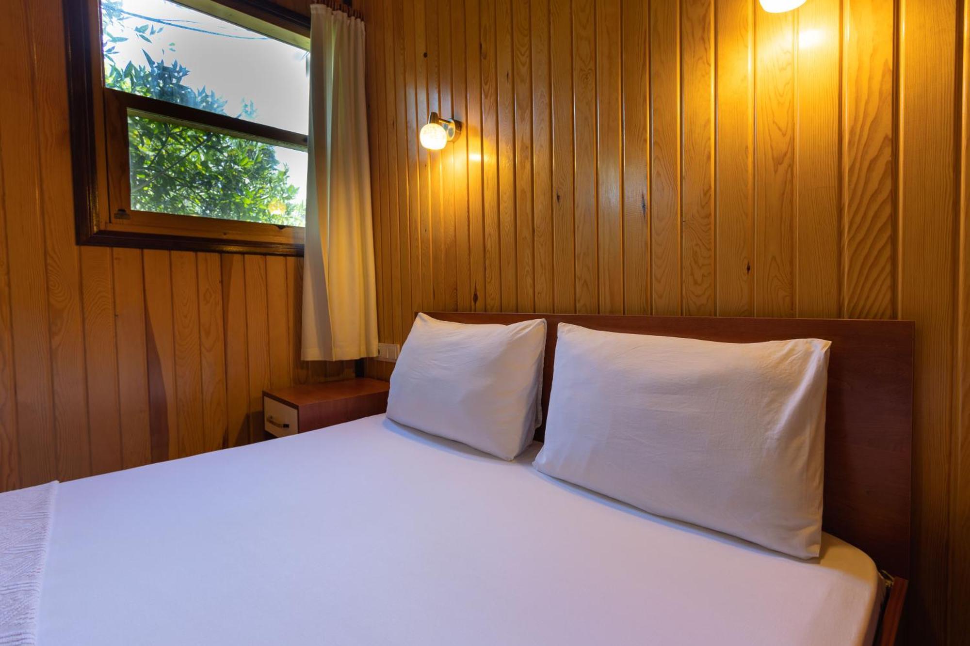 Caretta Caretta Pension Çıralı 客房 照片