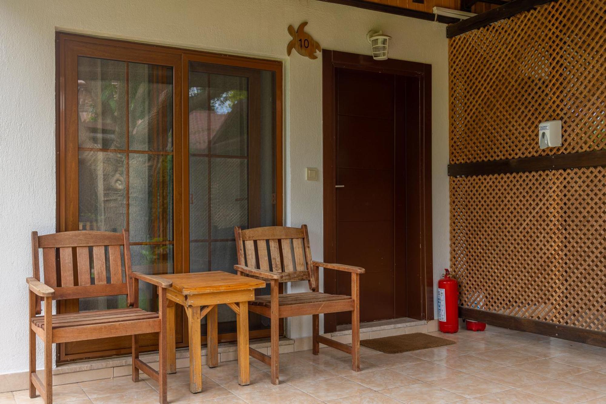 Caretta Caretta Pension Çıralı 客房 照片